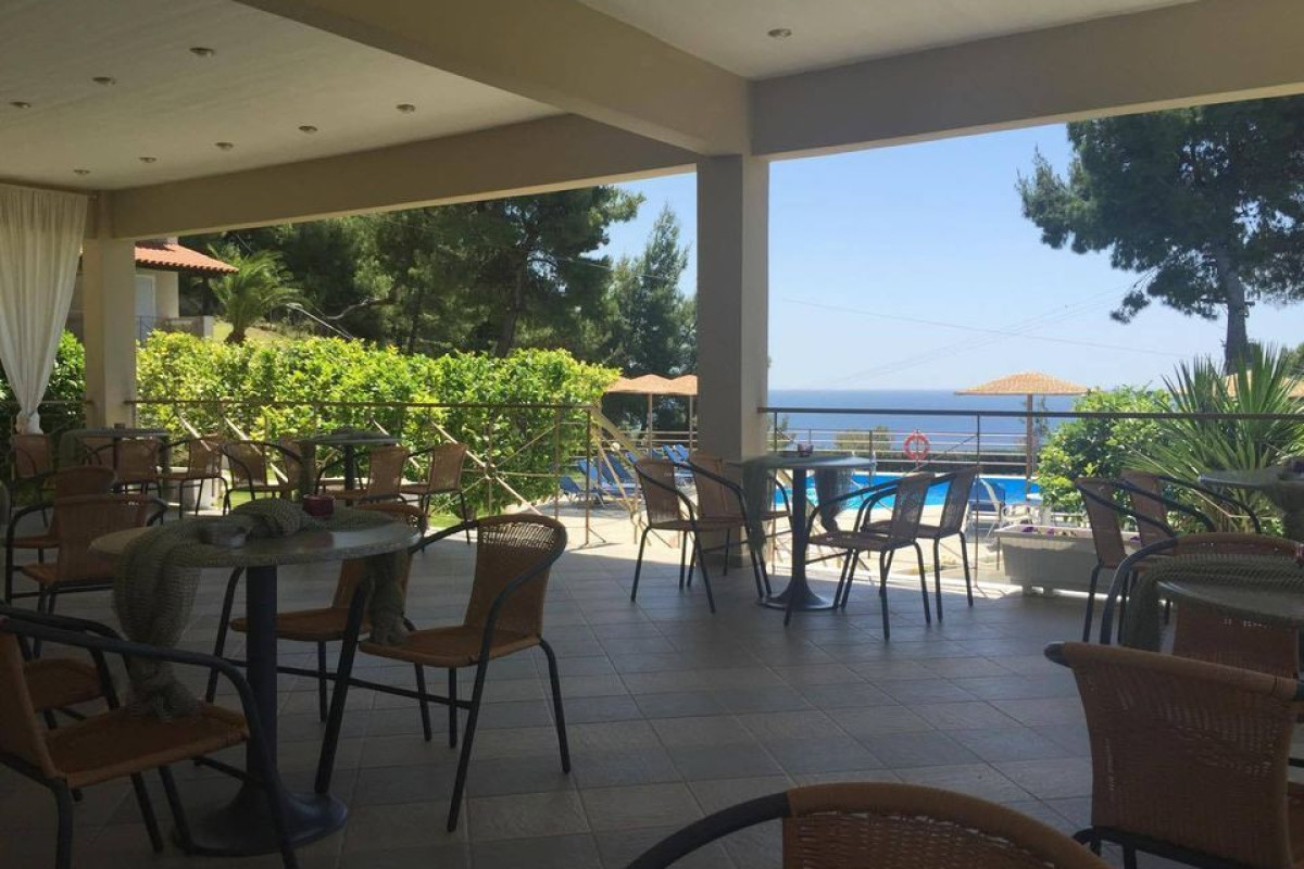 Thea Hotel Chalkidiki