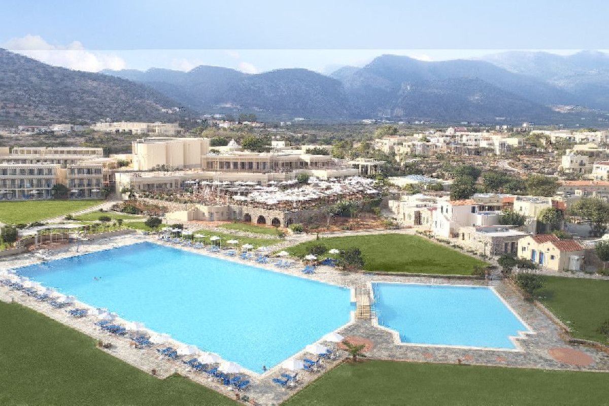 Kalimera Kriti