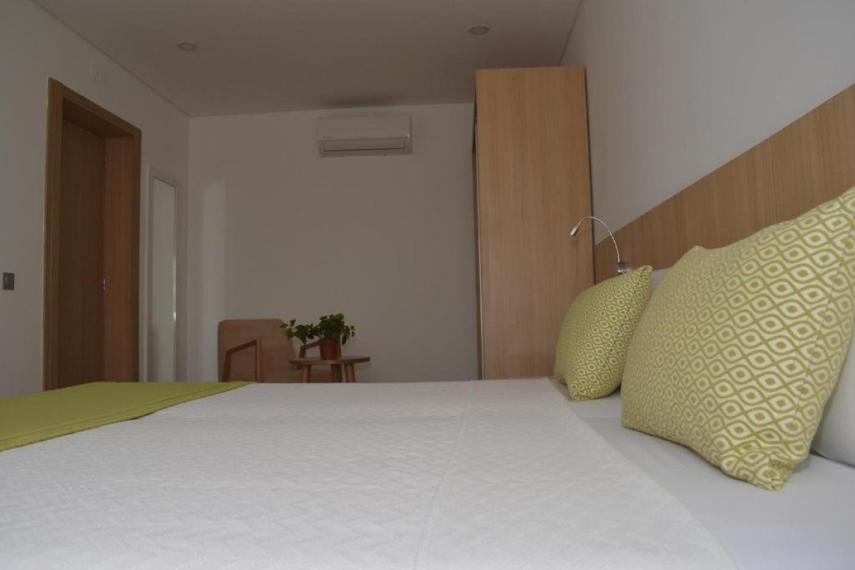 Hotel Da Luz
