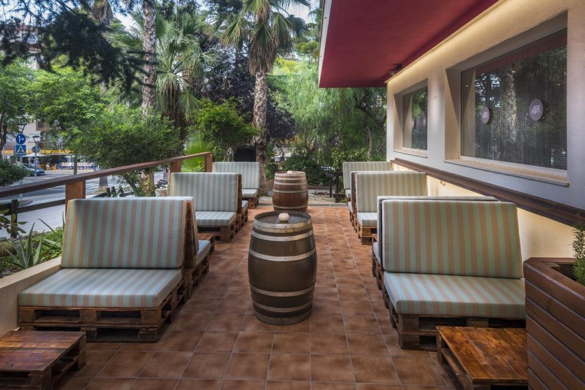 4R Salou Park Resort II