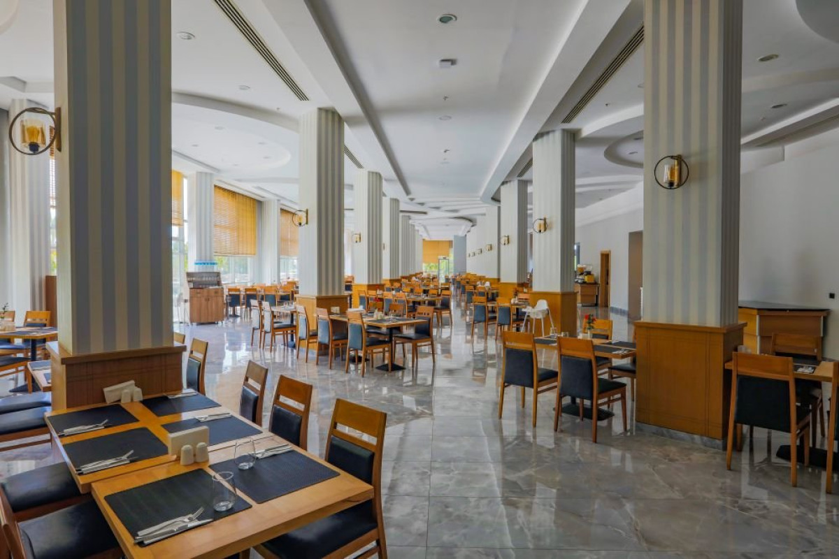 SELECTUM FAMILY RESORT SIDE (EX.SILENCE BEACH RESORT HOTEL)