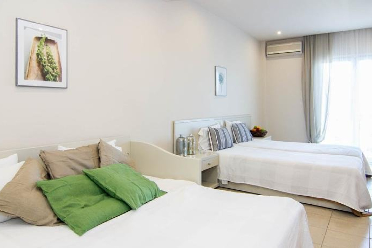 Eviana Beach Hotel (Eretria)