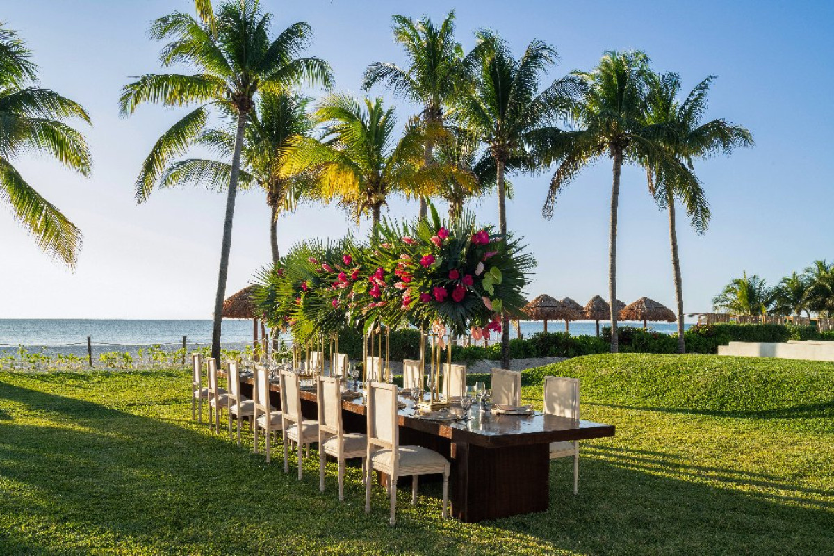 Hyatt Zilara Riviera Maya