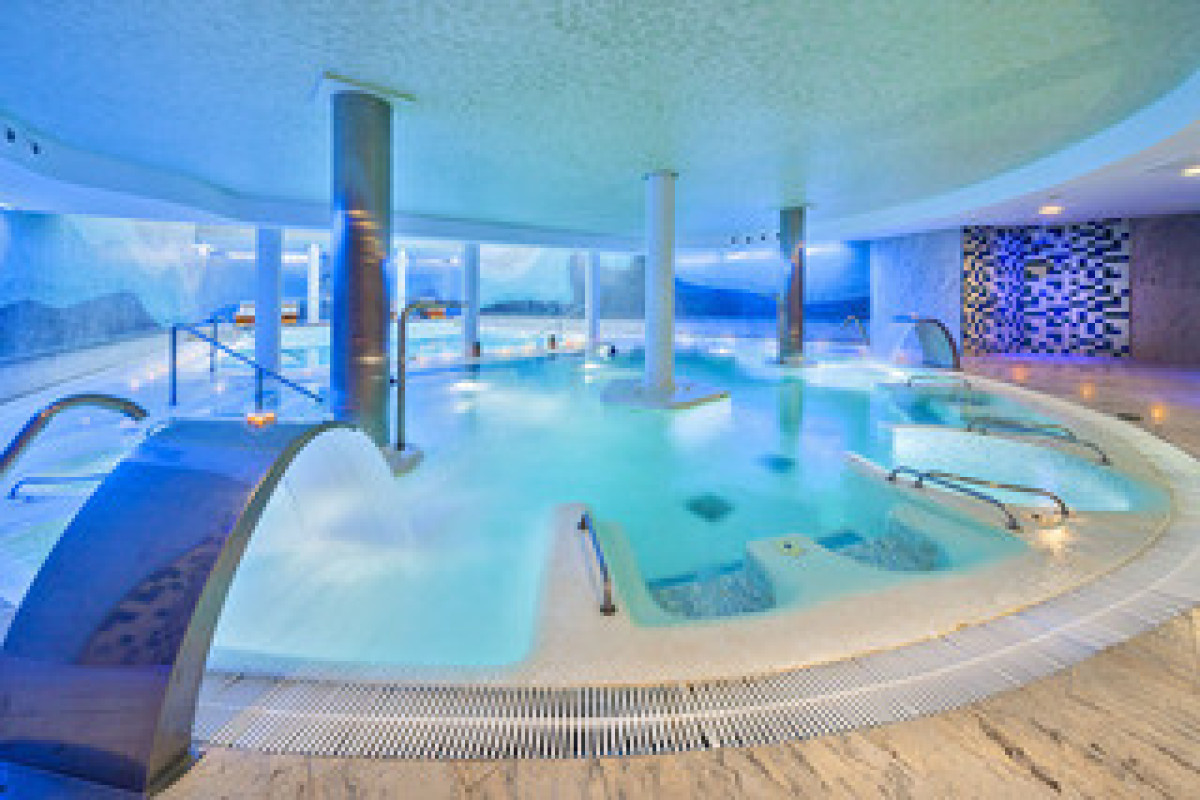 Exe Estepona Thalasso  Spa