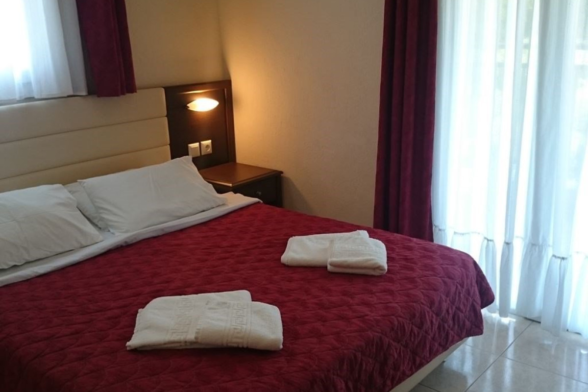 Kassandra Bay Hotel (Kriopigi, Kassandra)