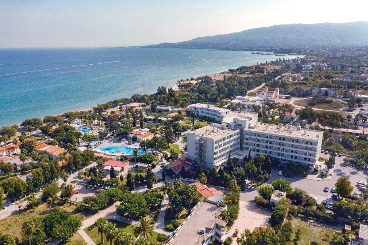 Atlantis Hotel