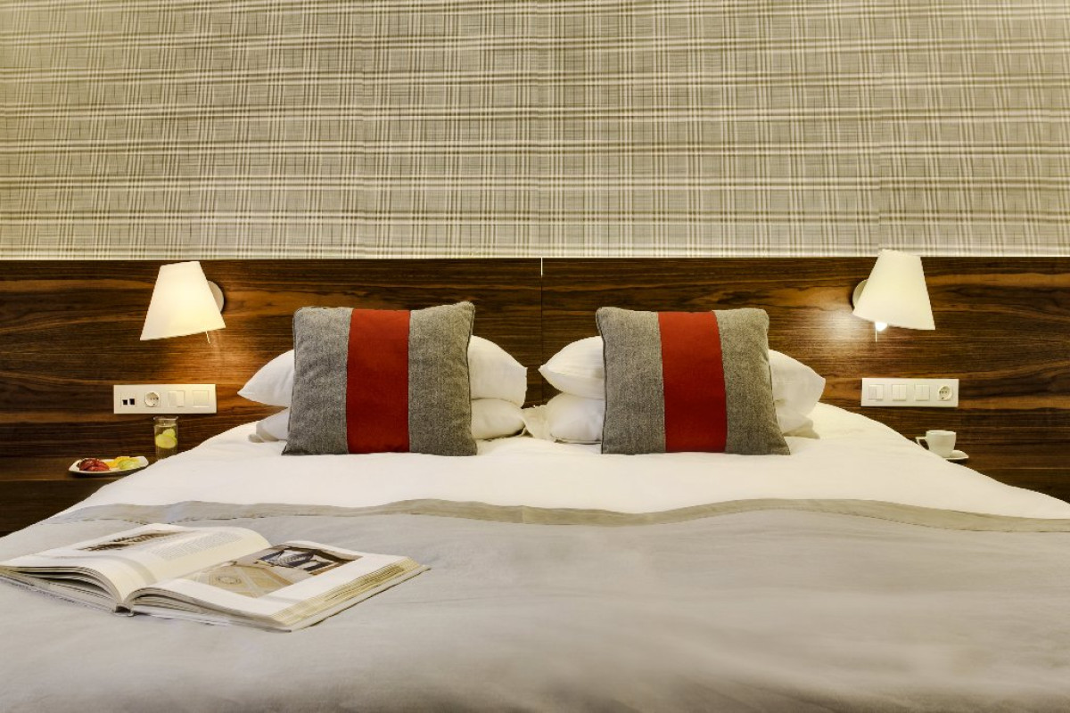 12 Months Luxury Resort (Pelion / Tsagarada)
