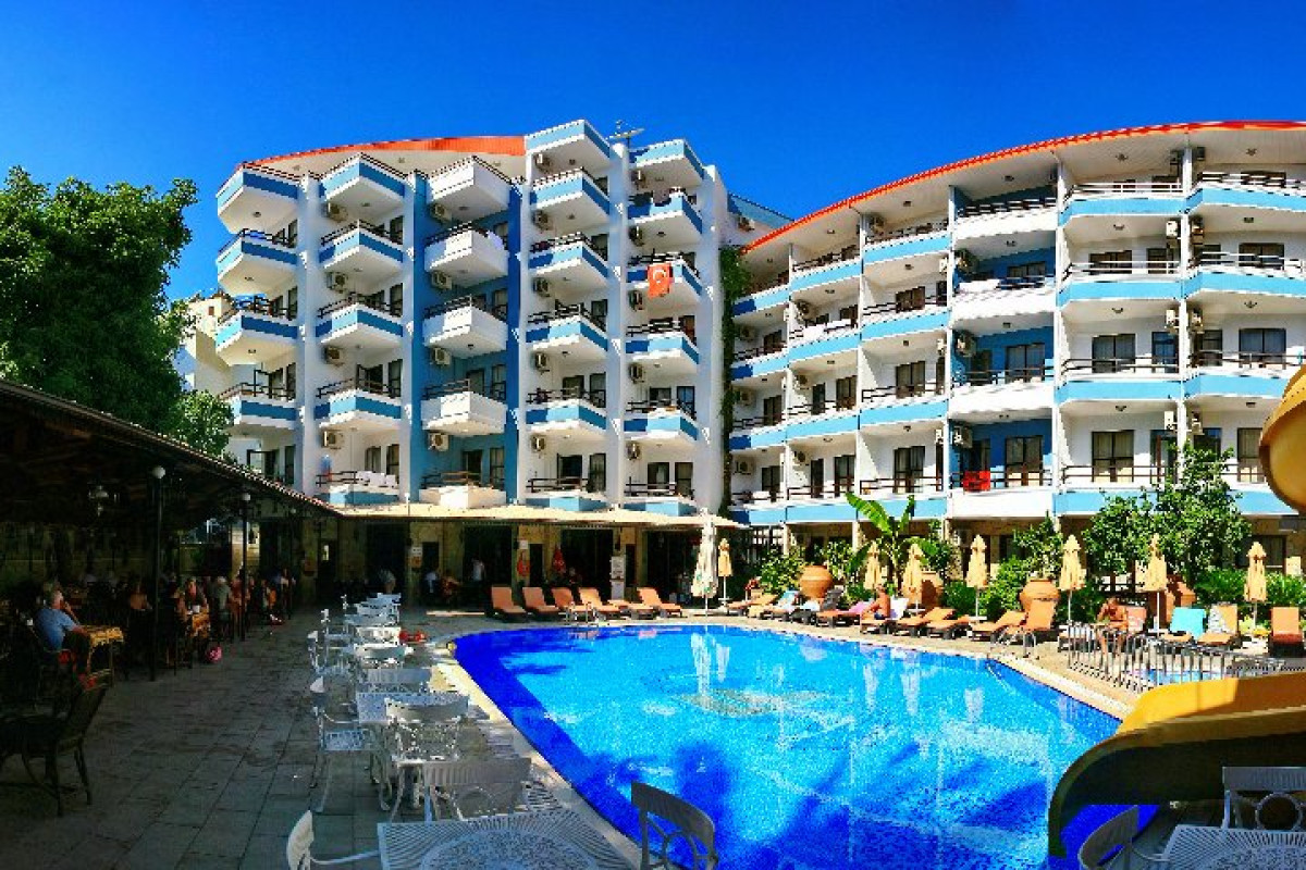 KLEOPATRA FATIH HOTEL