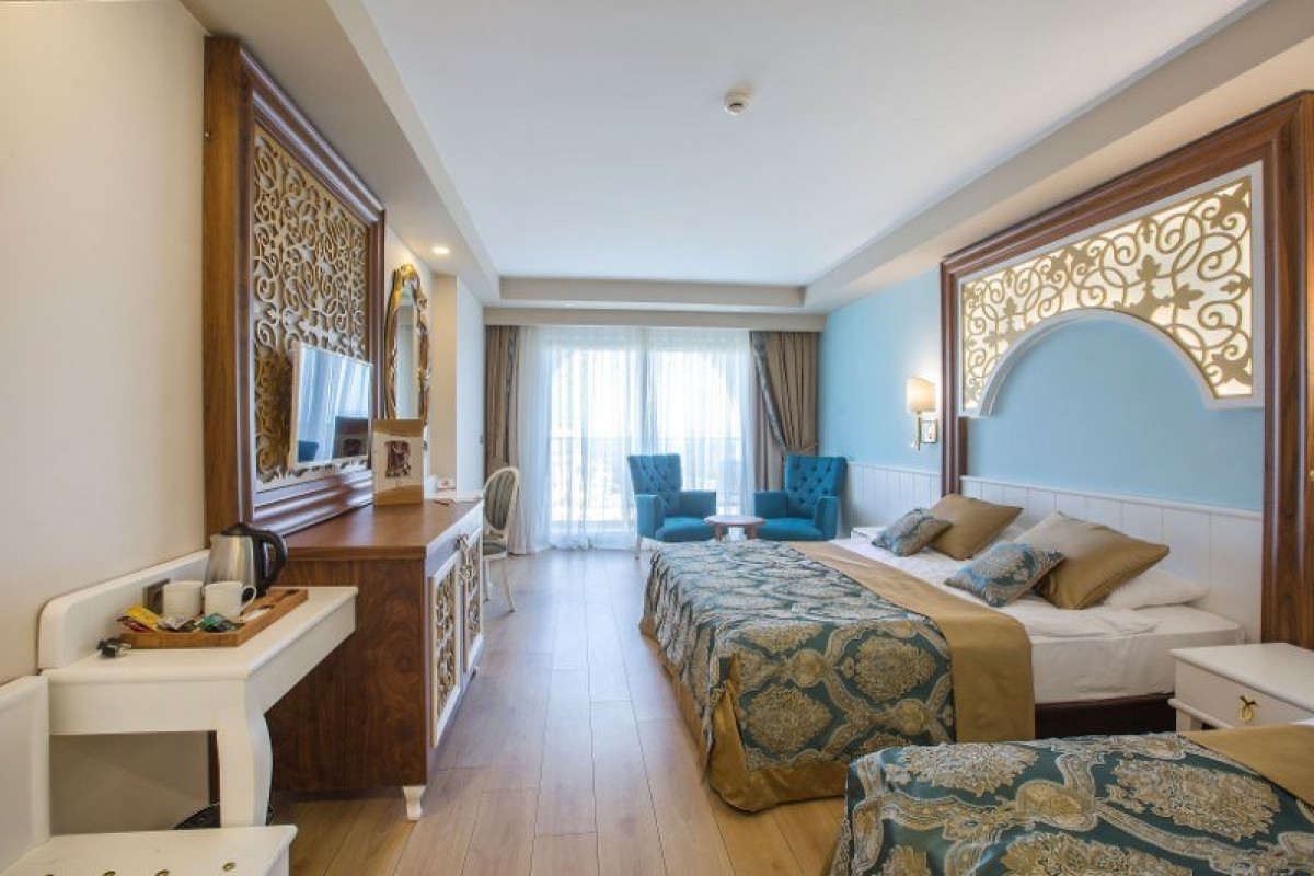 JADORE DELUXE HOTEL SPA