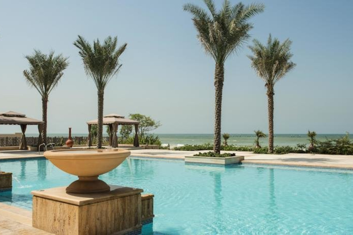 Ajman Saray
