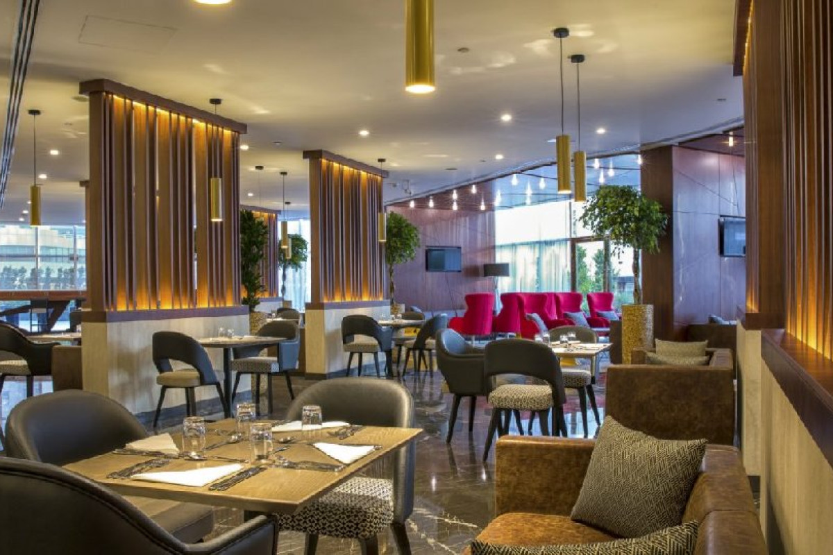 Tryp by Wyndham Dubai