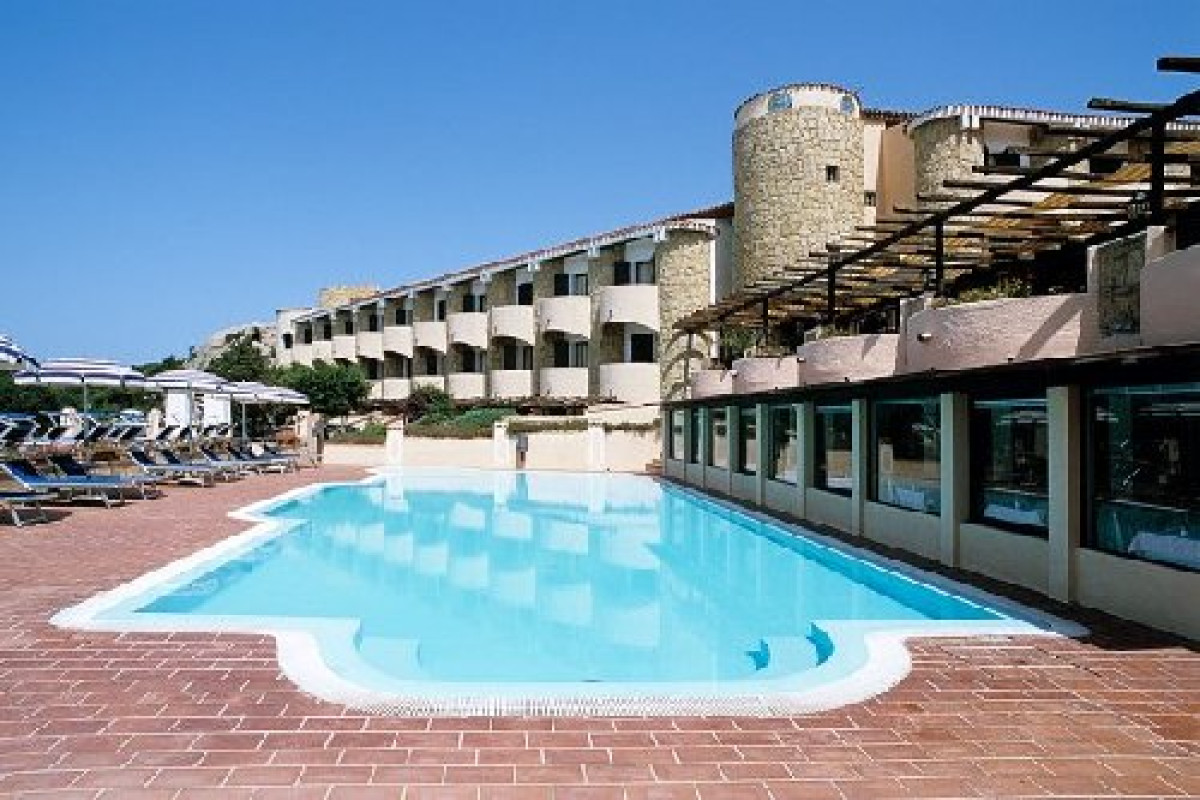Grand Hotel Smeraldo Beach - fara transfer