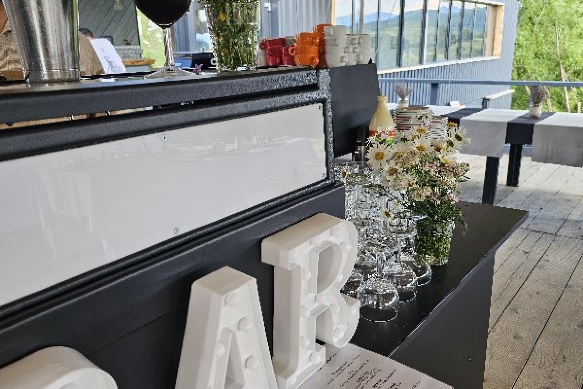 . Ursa Mica Glamping