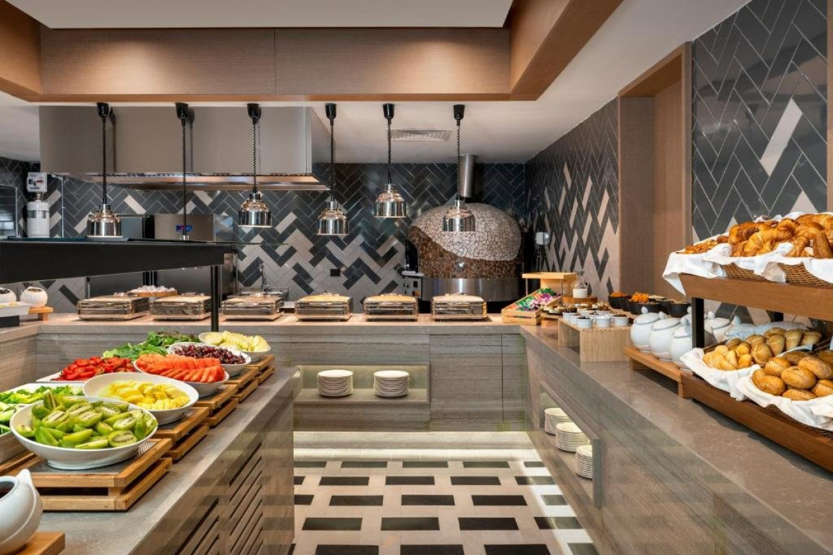 RADISSON COLLECTION BODRUM