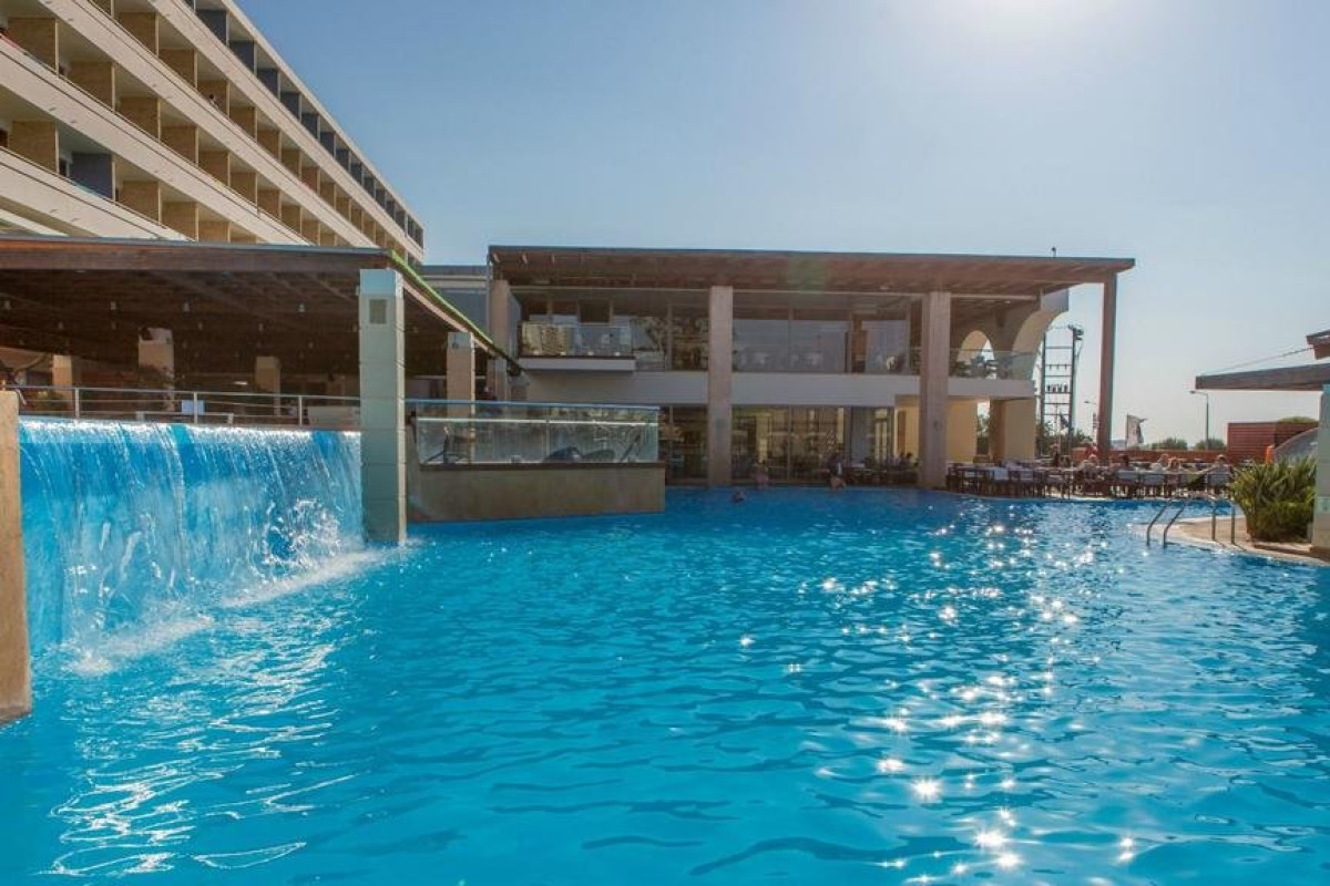 Oceanis - Rhodes (D)