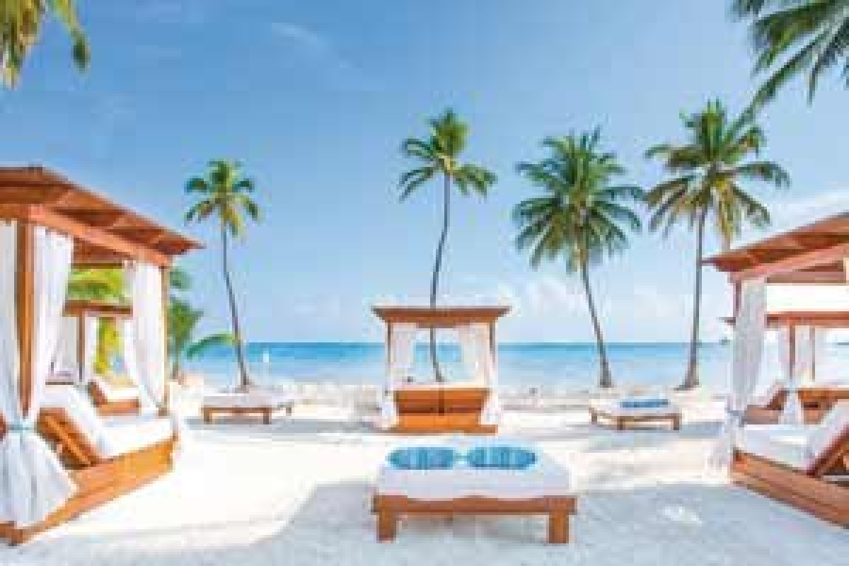 Be Live Collection Punta Cana