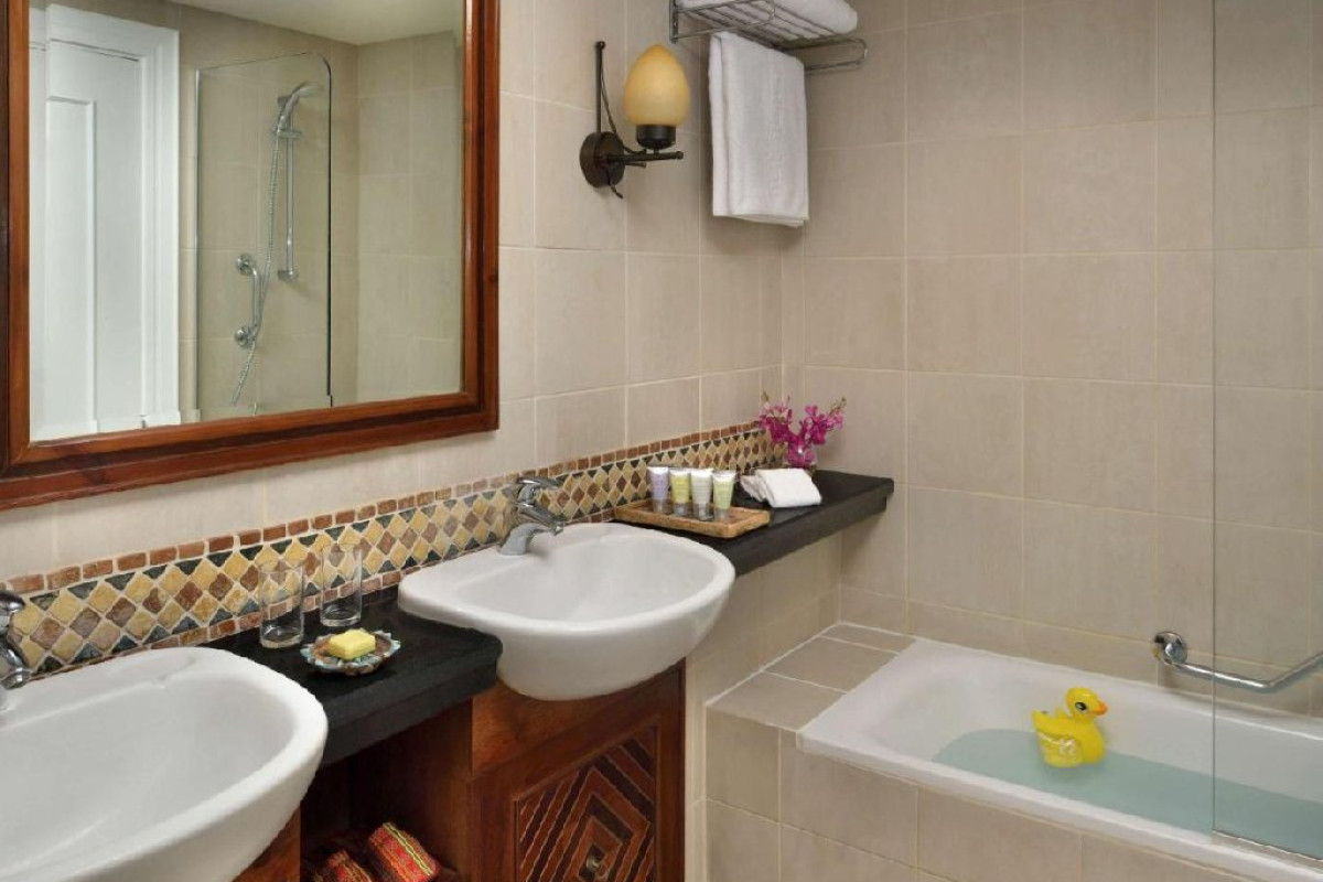 Movenpick Resort and Residences Aqaba