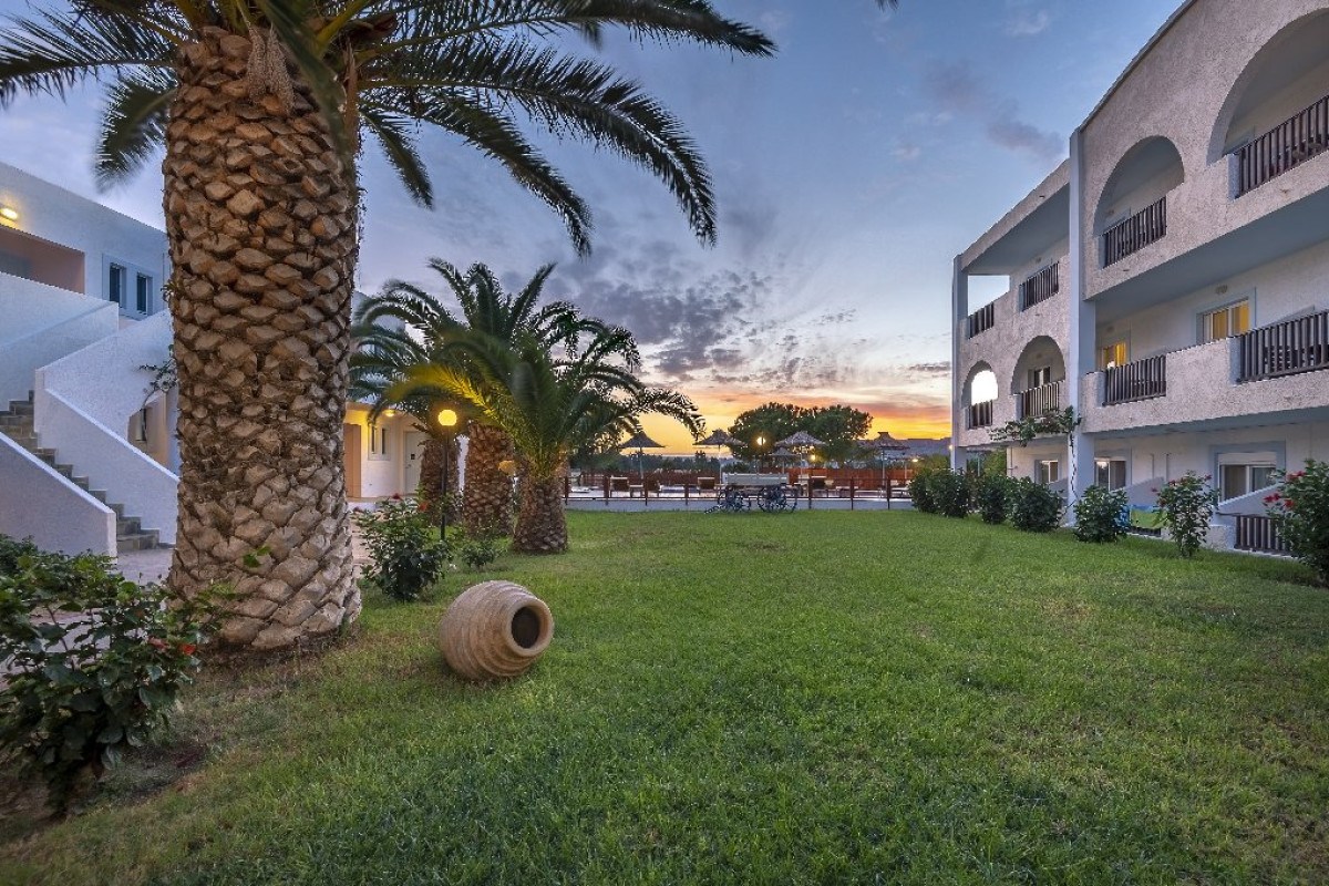 Kalimera Mare Hotel