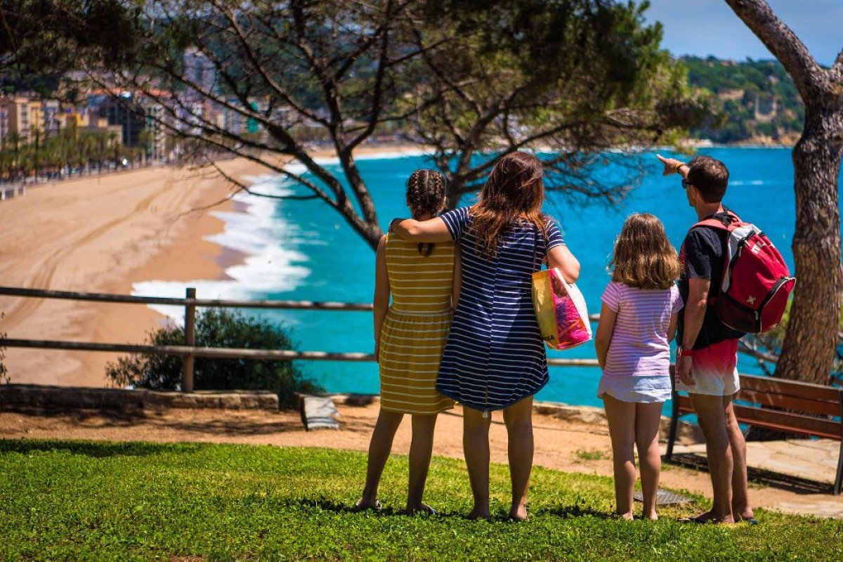 GUITART CENTRAL PARK  (Lloret de Mar)