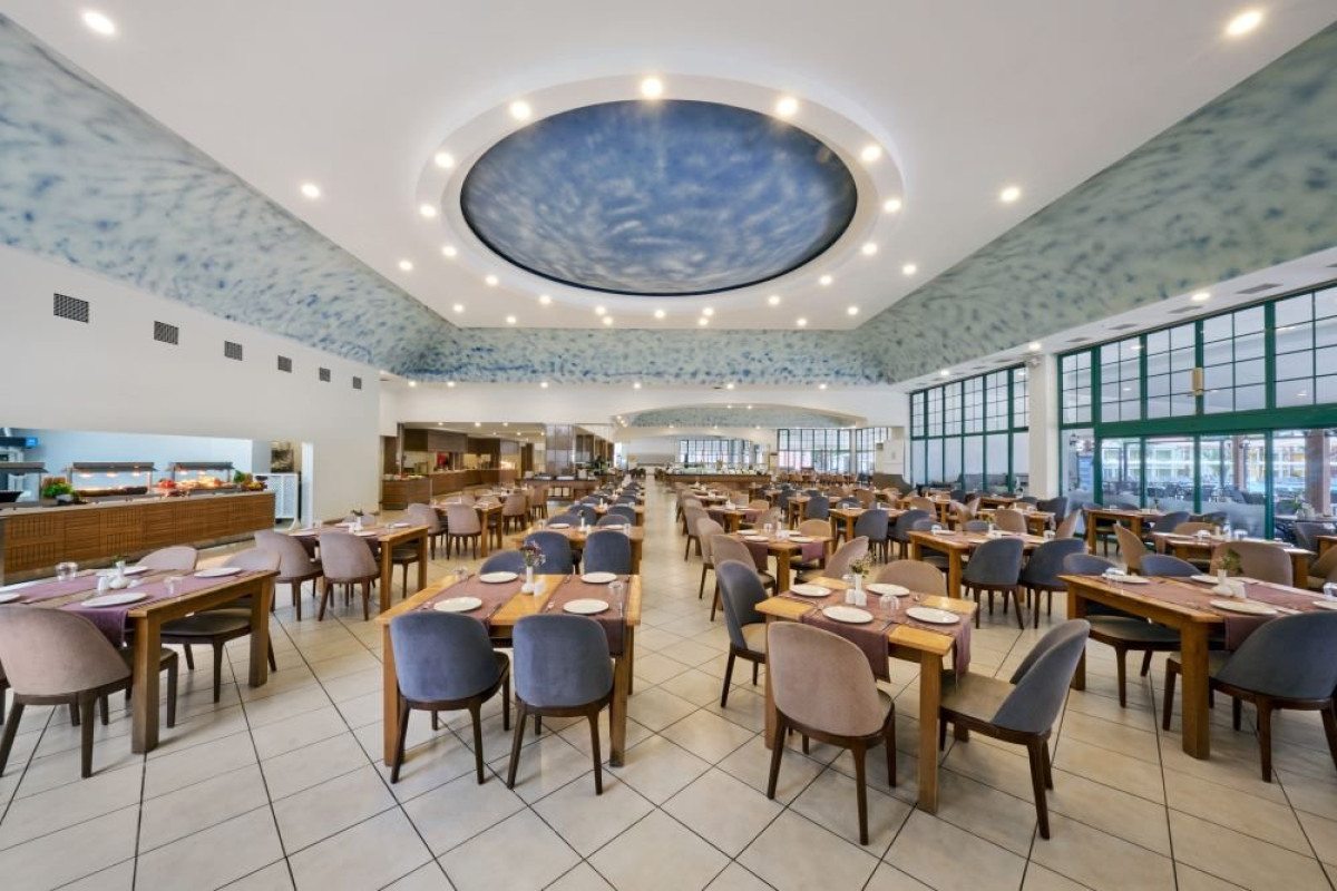 TURISM SOCIAL - EUPHORIA PALM BEACH
