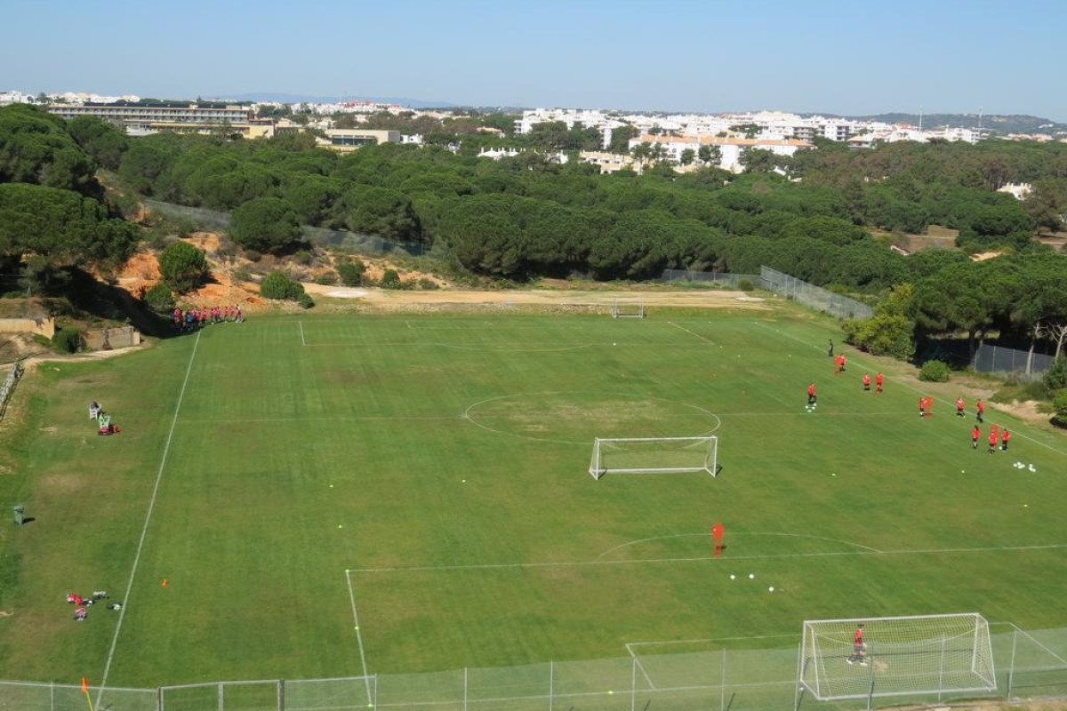 Alfamar Beach And Sport Resort