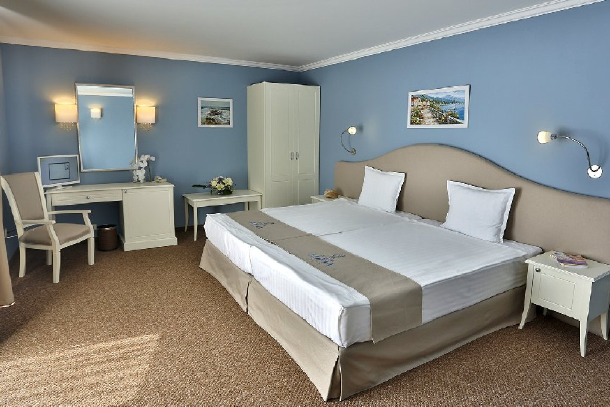 SOFIA Hotel