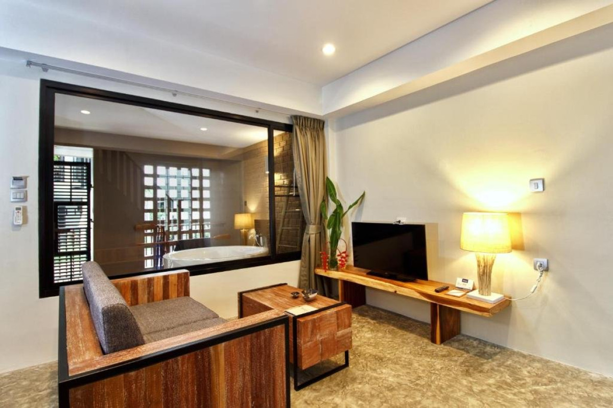 DEEVANA KRABI RESORT 4*