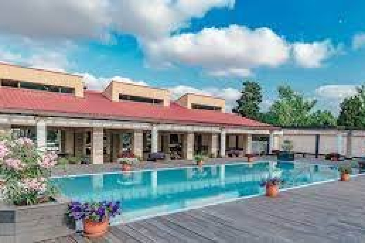 Vox Maris Grand Resort..