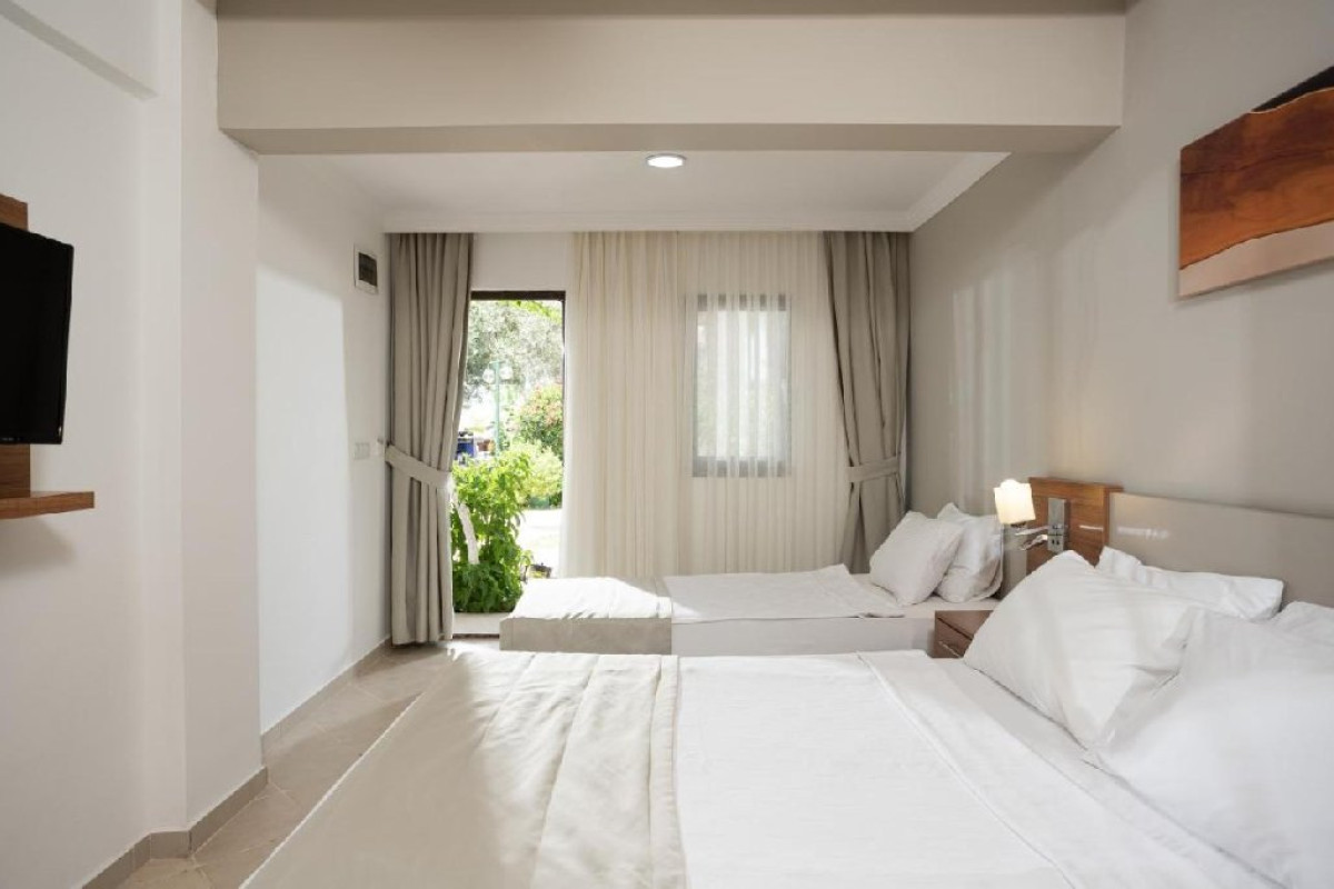 ANADOLU HOTEL BODRUM