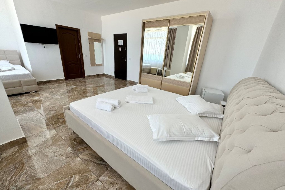 Camere Cocor CMS