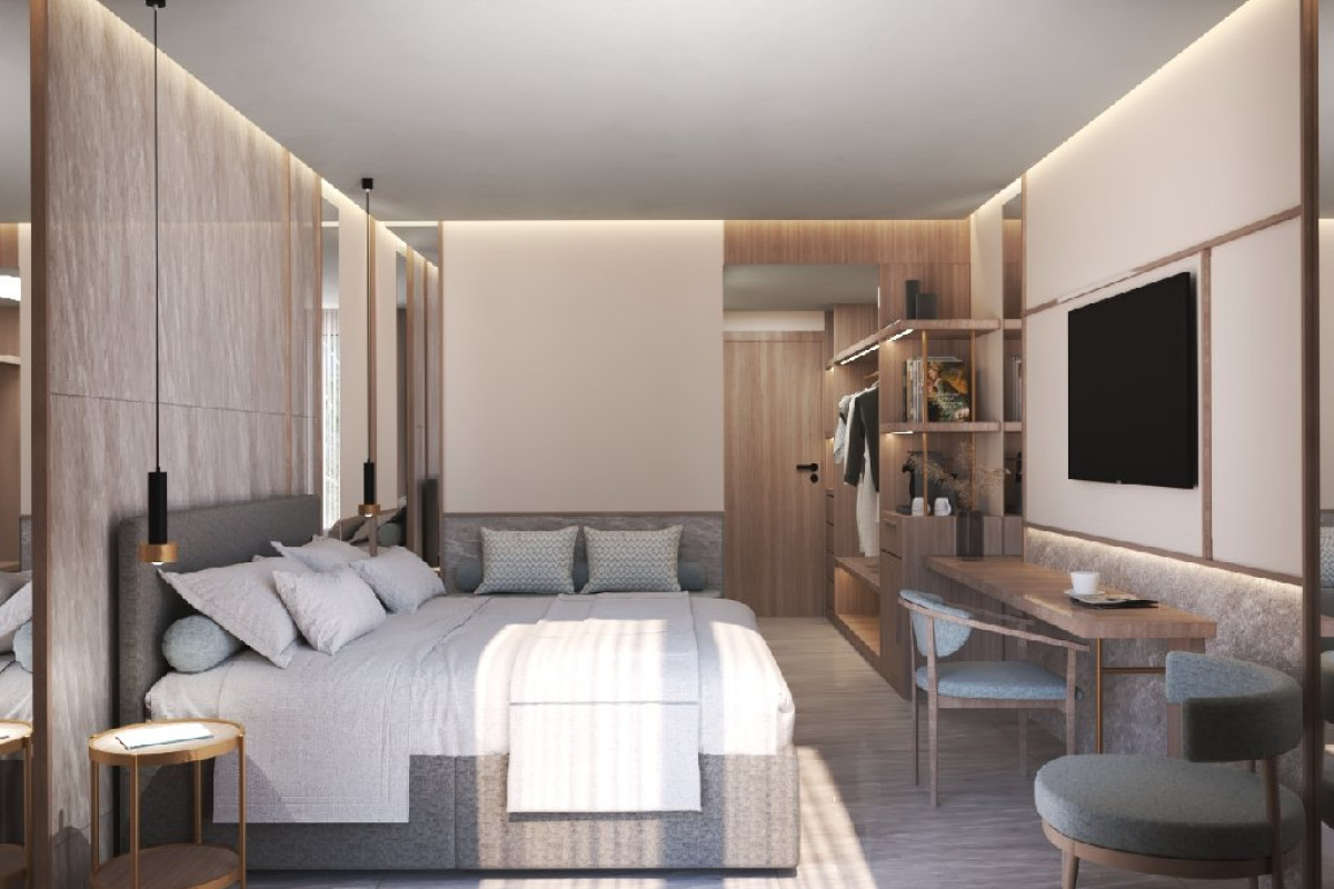 King Minos Retreat Resort and Spa