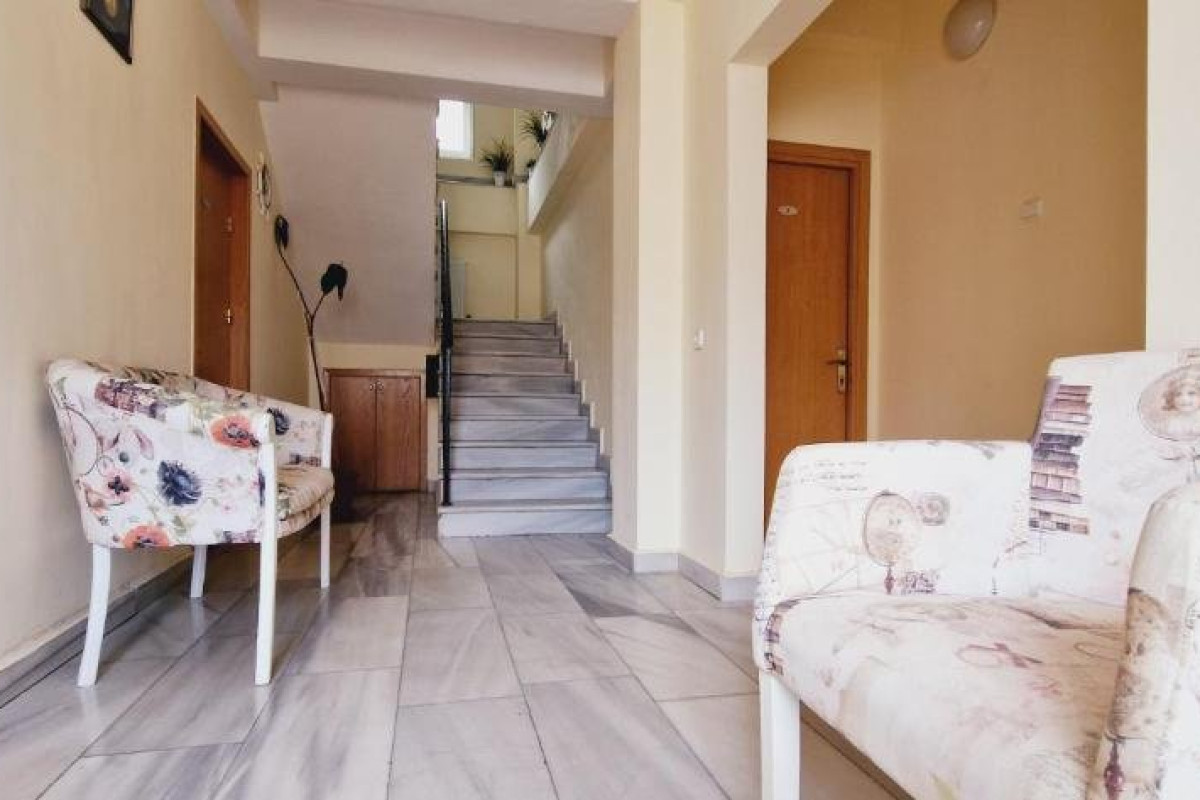 Oituz Boutique Residence