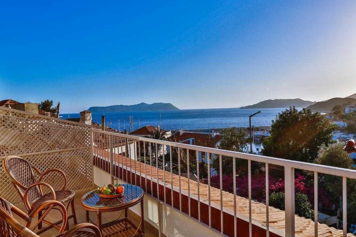 CINAR BOUTIQUE HOTEL