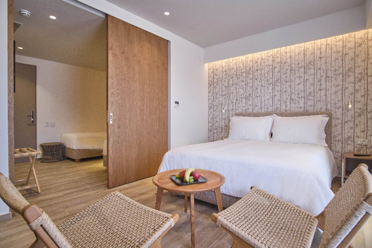 Utopia Blu Hotel (ex. Sunset Hotel)
