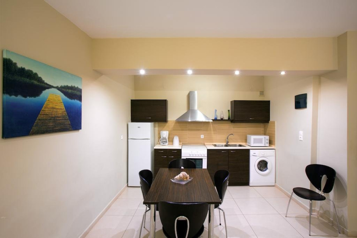 La Stella Suites - Platanias (Rethymno) (C)