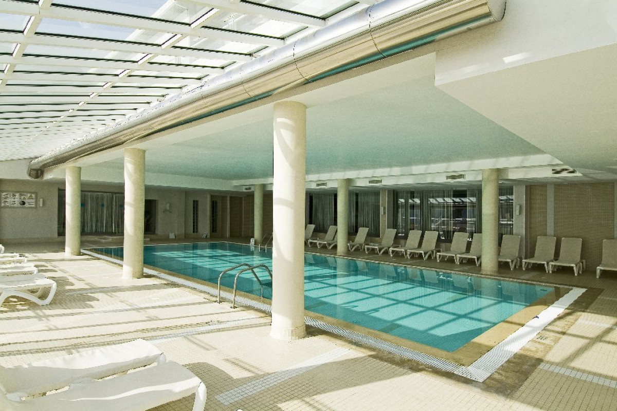 THALASSA SOUSSE RESORT AQUAPARK (r)