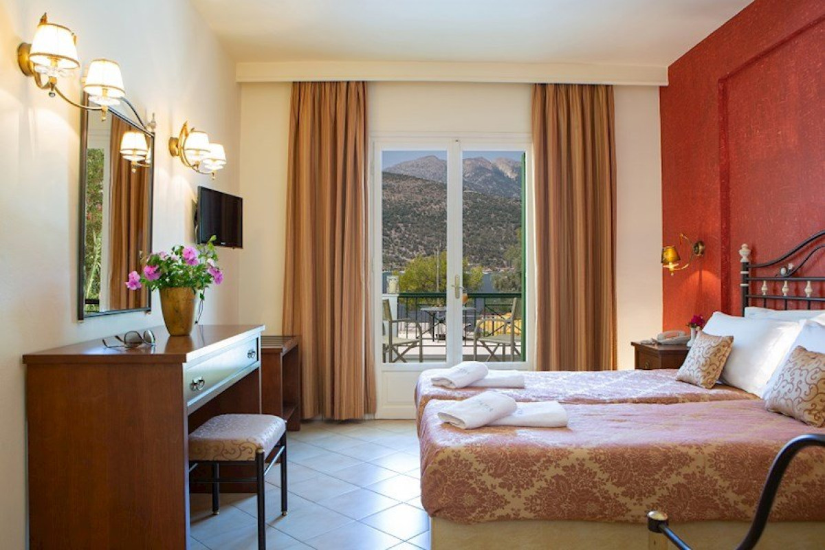 Cleopatra Beach Hotel