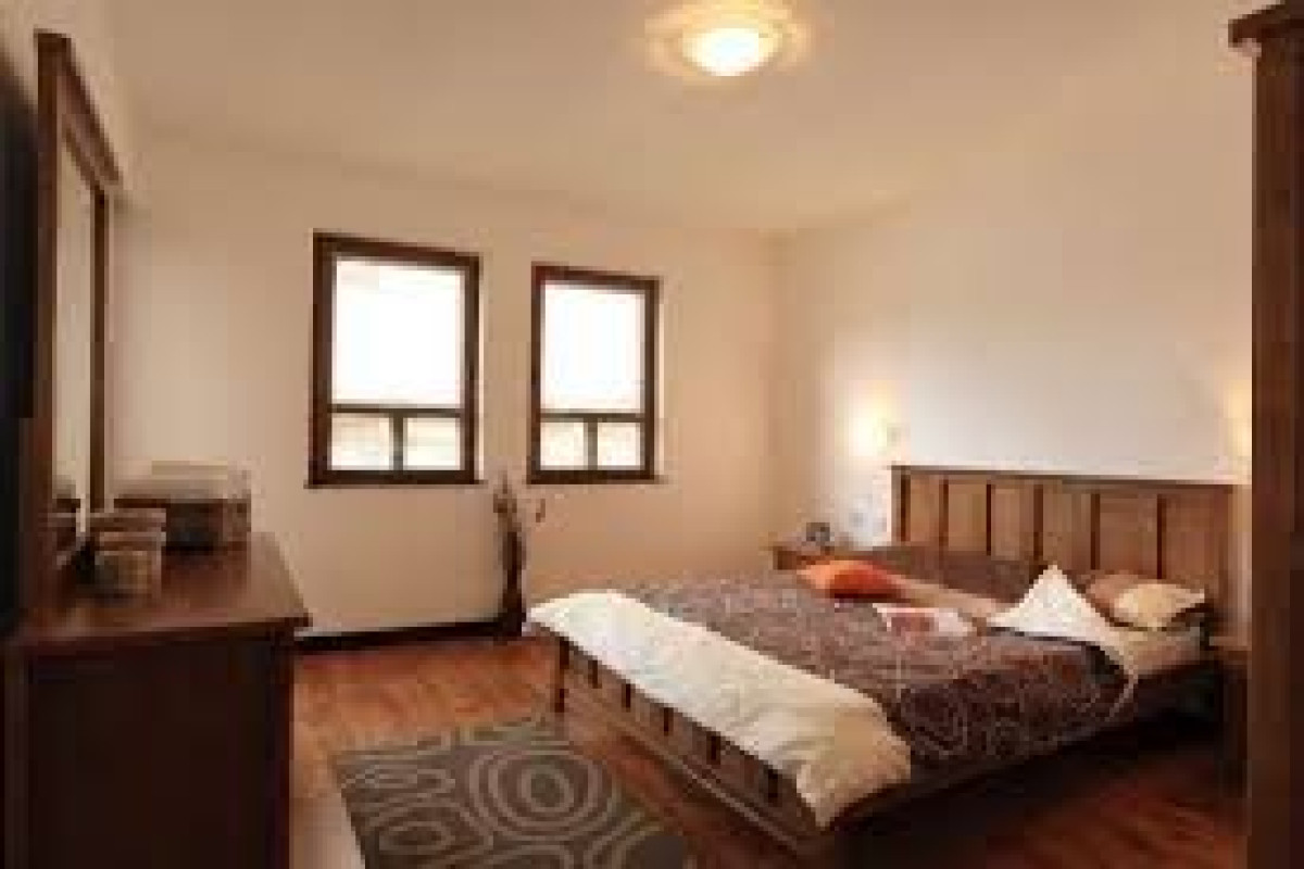 PEARL APARTMENTS