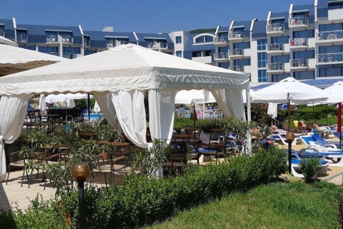 Sineva Beach