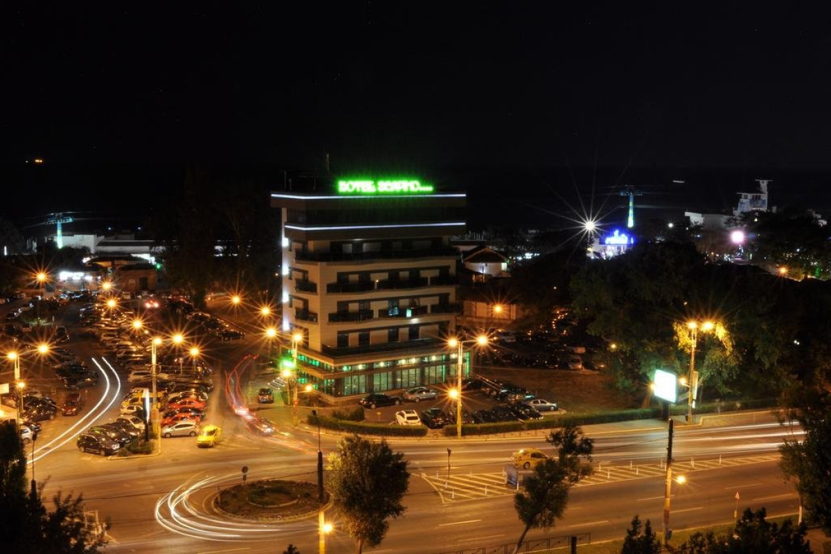 Complex Scapino  CMP