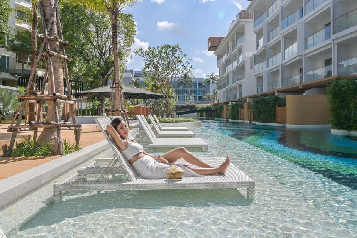 ANDAMAN EMBRACE PATONG (PHUKET)
