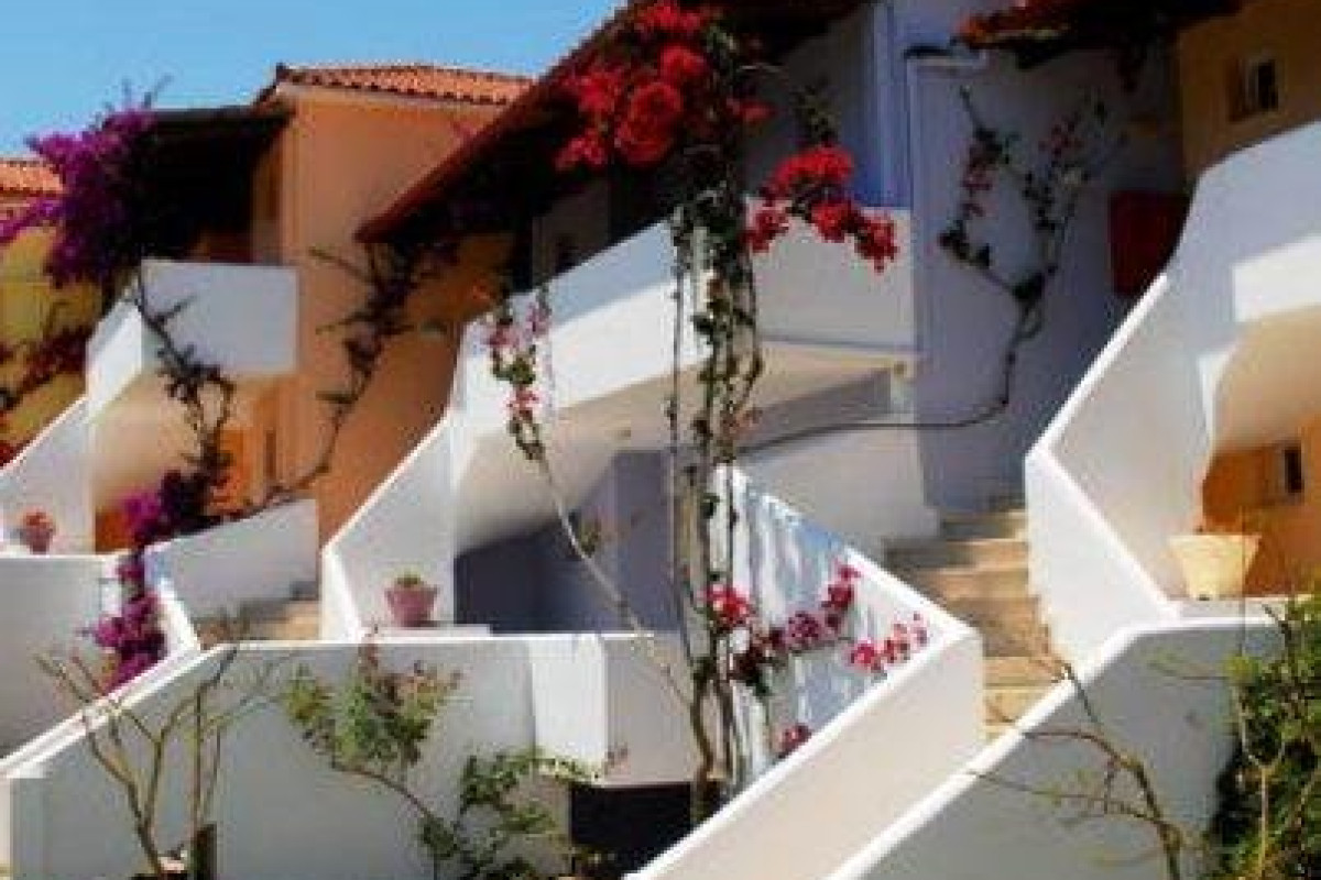 Tsamis Zante Hotel Spa (recomandat 3*+)  (Kypseli)