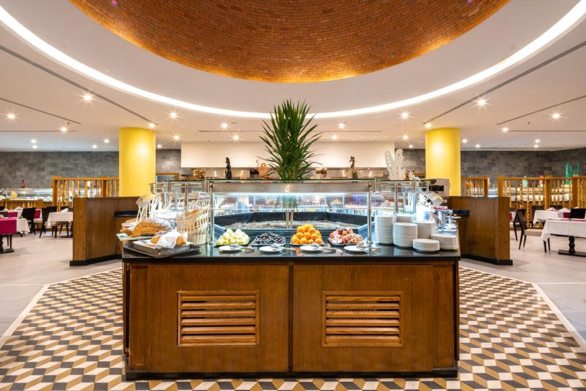 NOVOTEL MARSA ALAM