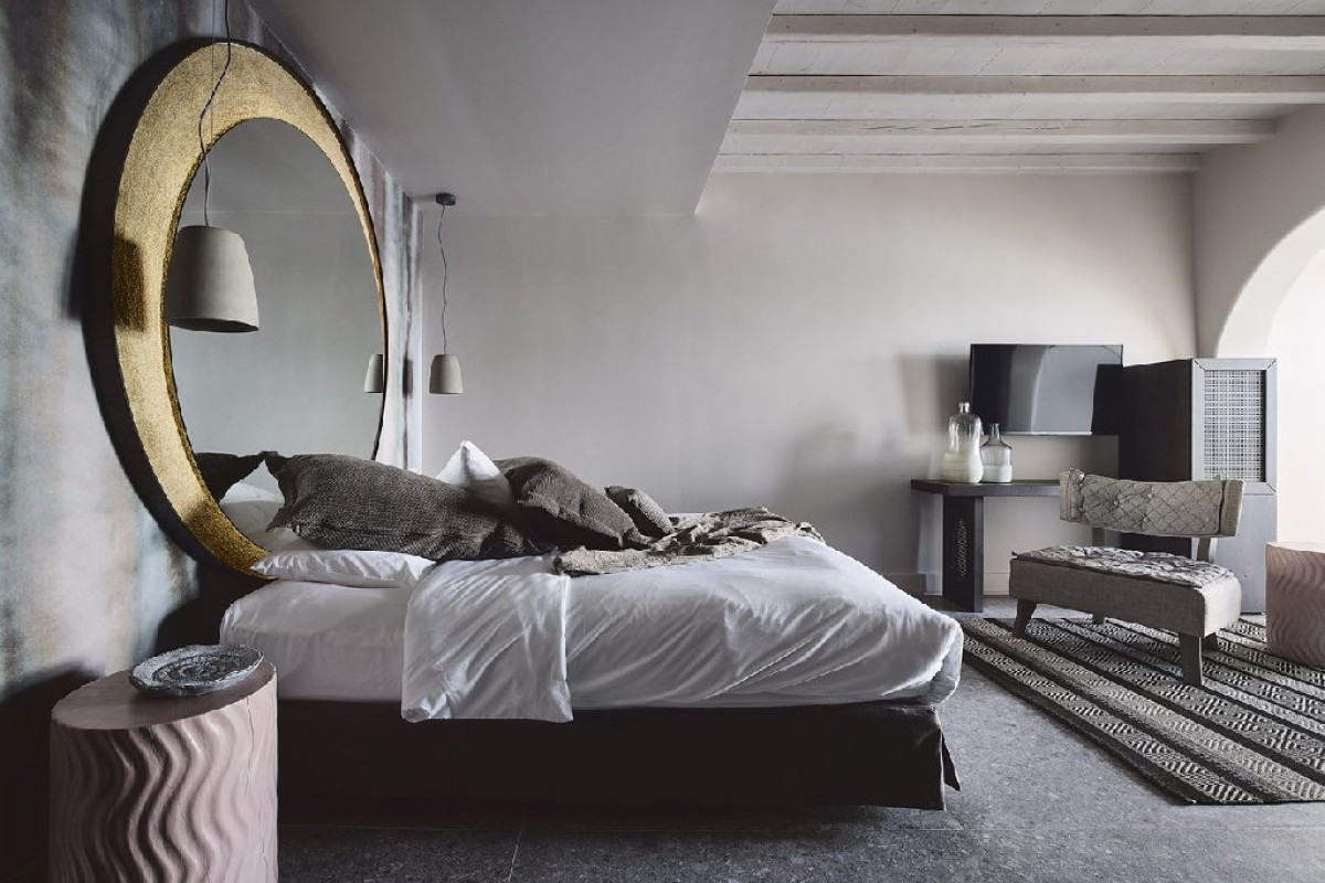Amazon Mykonos Resort and Spa