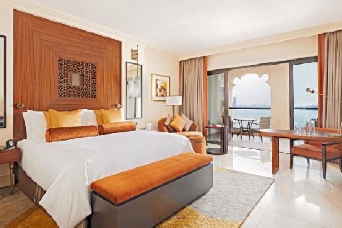 Fairmont The Palm