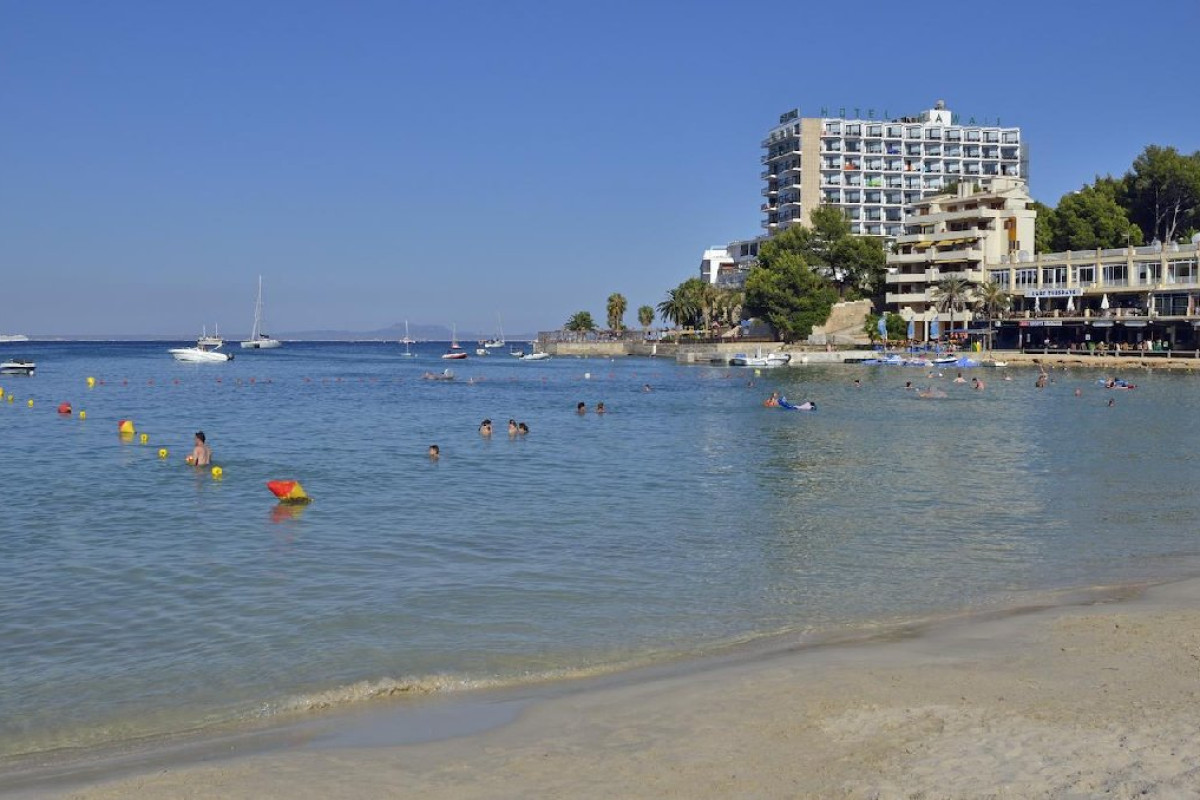 Leonardo Royal Hotel Mallorca (ex. Alua Hawaii)