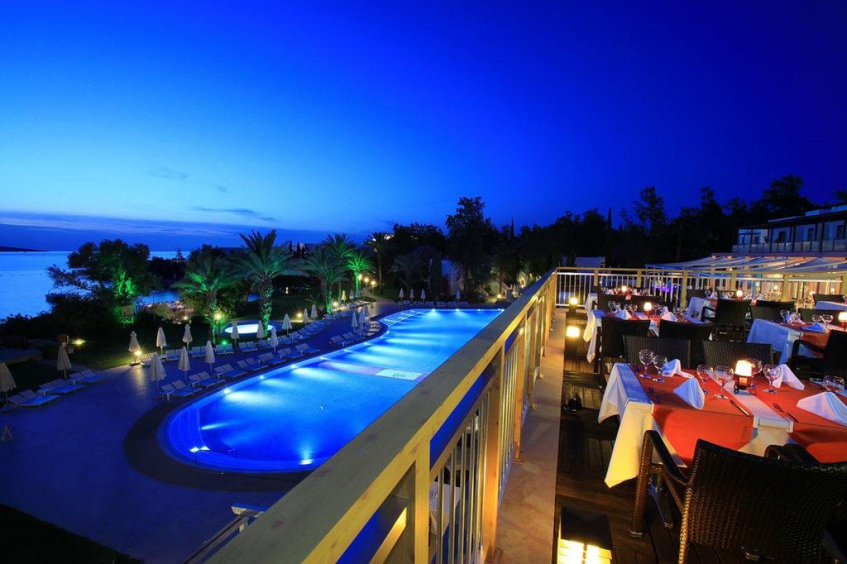 ISIL CLUB BODRUM