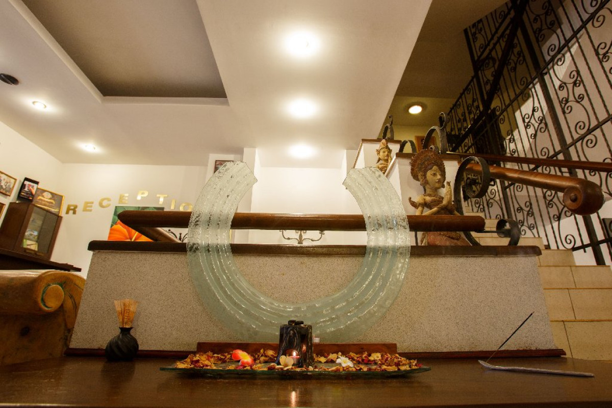 Bali Spa