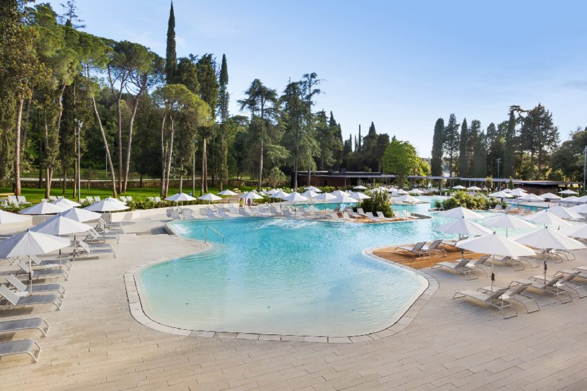 Hotel Eden (Rovinj)