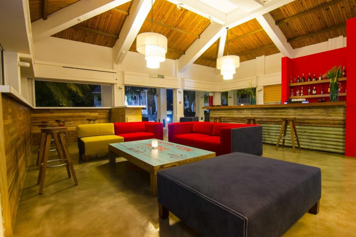 SEAVIEW CALODYNE LIFESTYLE RESORT